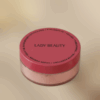 Pó de Rosa Mosqueta - Lady Beauty