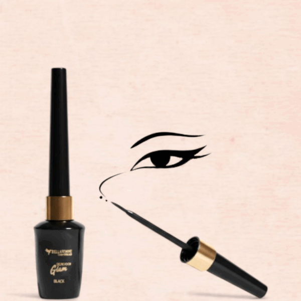 Delineador líquido Glam - Bella Femme