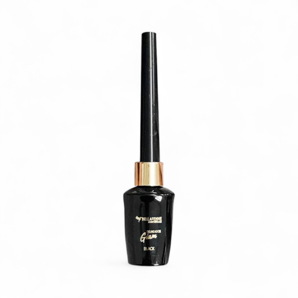 Delineador líquido Glam - Bella Femme