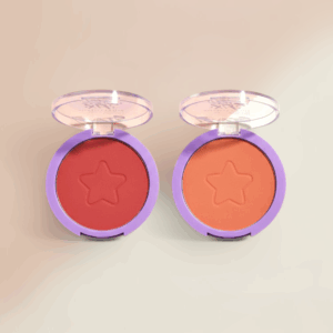 Blush Compacto Stay Fix - Ruby Rose