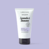 Esfoliante Corpo e Rosto Lavanda & Damasco - Laborene
