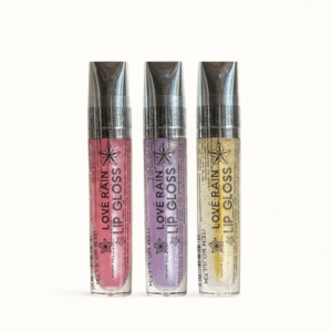 Gloss Labial - LOVE RAIN