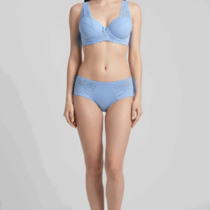 Conjunto Luna – Azul Claro