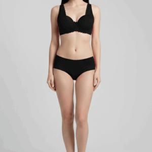 Conjunto Luna - Preto