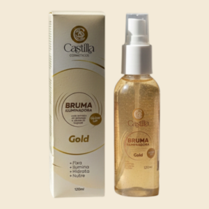 Brumas Iluminadoras - Castilla Cosméticos