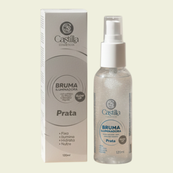 Brumas Iluminadoras - Castilla Cosméticos