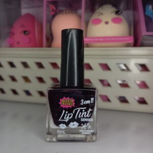 2025/11/1000087258-1-scaled.jpg Lip Tint 3 em 1 Carvão Ativado - Super Poderes
