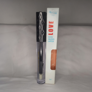 Gloss Latex Incolor- Max Love