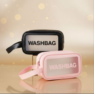 2025/11/1000093021.png Necessaire Transparente - Washbag